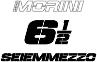 MOTO MORINI 6 ½ SEIEMMEZZO