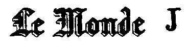 Le Monde J