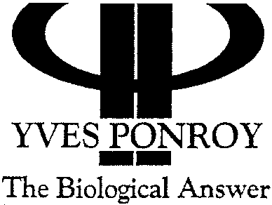 YP YVES PONROY The Biological Answer