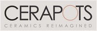 CERAPOTS CERAMICS REIMAGINED