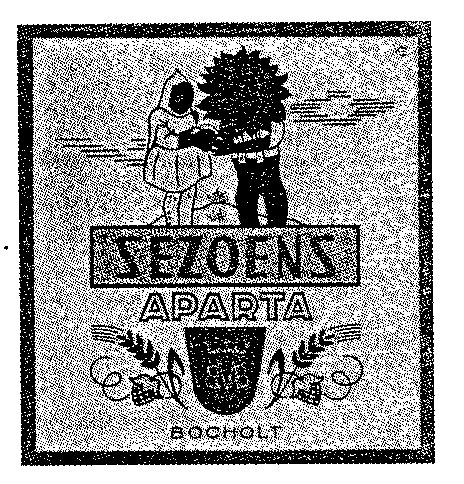 SEZOENS
