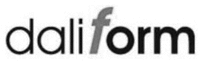 daliform