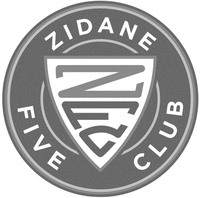 ZFC ZIDANE FIVE CLUB