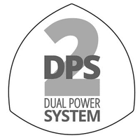 2 DPS DUAL POWER SYSTEM