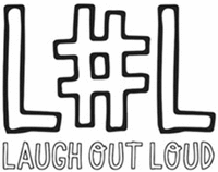 LL LAUGH OUT LOUD