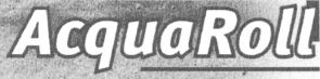 AcquaRoll