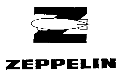 Z ZEPPELIN
