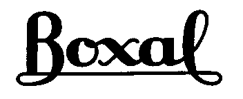 Boxal