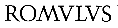 ROMVLVS