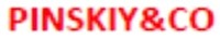 PINSKIY&CO