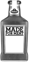 Kühne MADE FOR MEAT