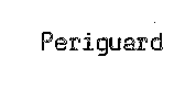 Periguard