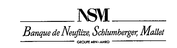 NSM
