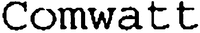 Comwatt