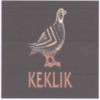KEKLIK