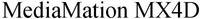 MediaMation MX4D