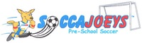 SOCCAJOEYS Pre-School Soccer