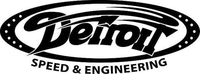 Detroit SPEED & ENGINEERING