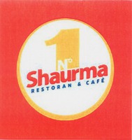 Shaurma N° 1 RESTORAN & CAFÉ