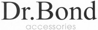 Dr. Bond accessories