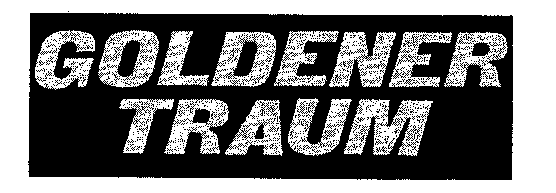 GOLDENER TRAUM