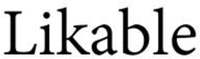 Likable