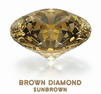 BROWN DIAMOND SUNBROWN