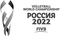VOLLEYBALL WORLD CHAMPIONSHIP 2022 FIVB