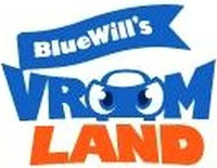 BlueWill's WROOM LAND