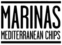 MARINAS MEDITERRANEAN CHIPS