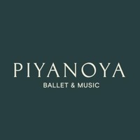 PIYANOYA BALLET & MUSIC