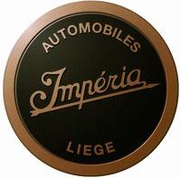 Impéria AUTOMOBILES LIEGE