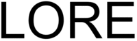 LORE