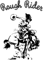 Rough Rider