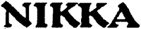 NIKKA
