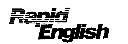 Rapid English