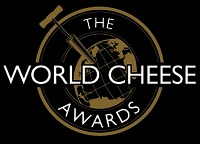 THE WORLD CHEESE AWARDS