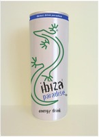 ibiza paradise