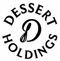 D DESSERT HOLDINGS