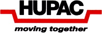 HUPAC moving together