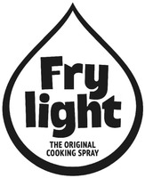 Fry light THE ORIGINAL COOKING SPRAY