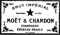 MOËT & CHANDON