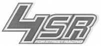 4SR FOR STREET RACING