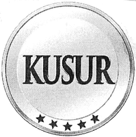 KUSUR