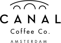 CANAL Coffee CO. AMSTERDAM