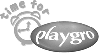 time for playgro