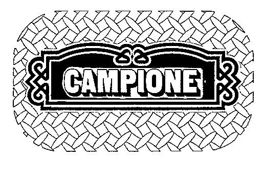 CAMPIONE
