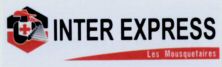 INTER EXPRESS Les Mousquetaires