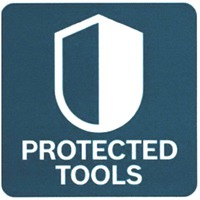 PROTECTED TOOLS