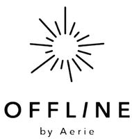 OFFLINE by Aerie